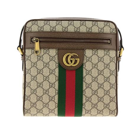 borsellino gucci economici|pelletterie lusso Gucci.